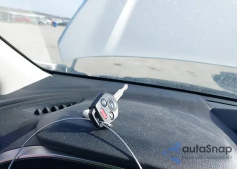 2020 Subaru Impreza Premium 5-Door z USA, uszkodzony, nr VIN 4S3GTAV6XL3729313